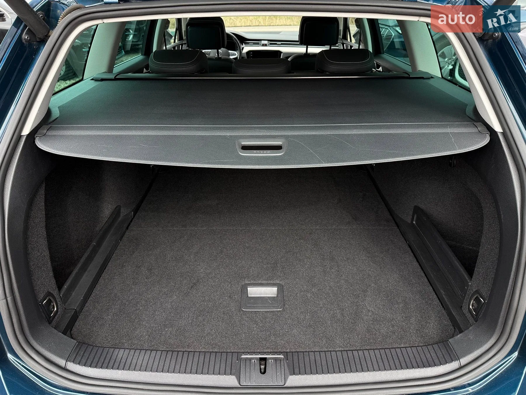 2021 Volkswagen Passat - мініатюра 92