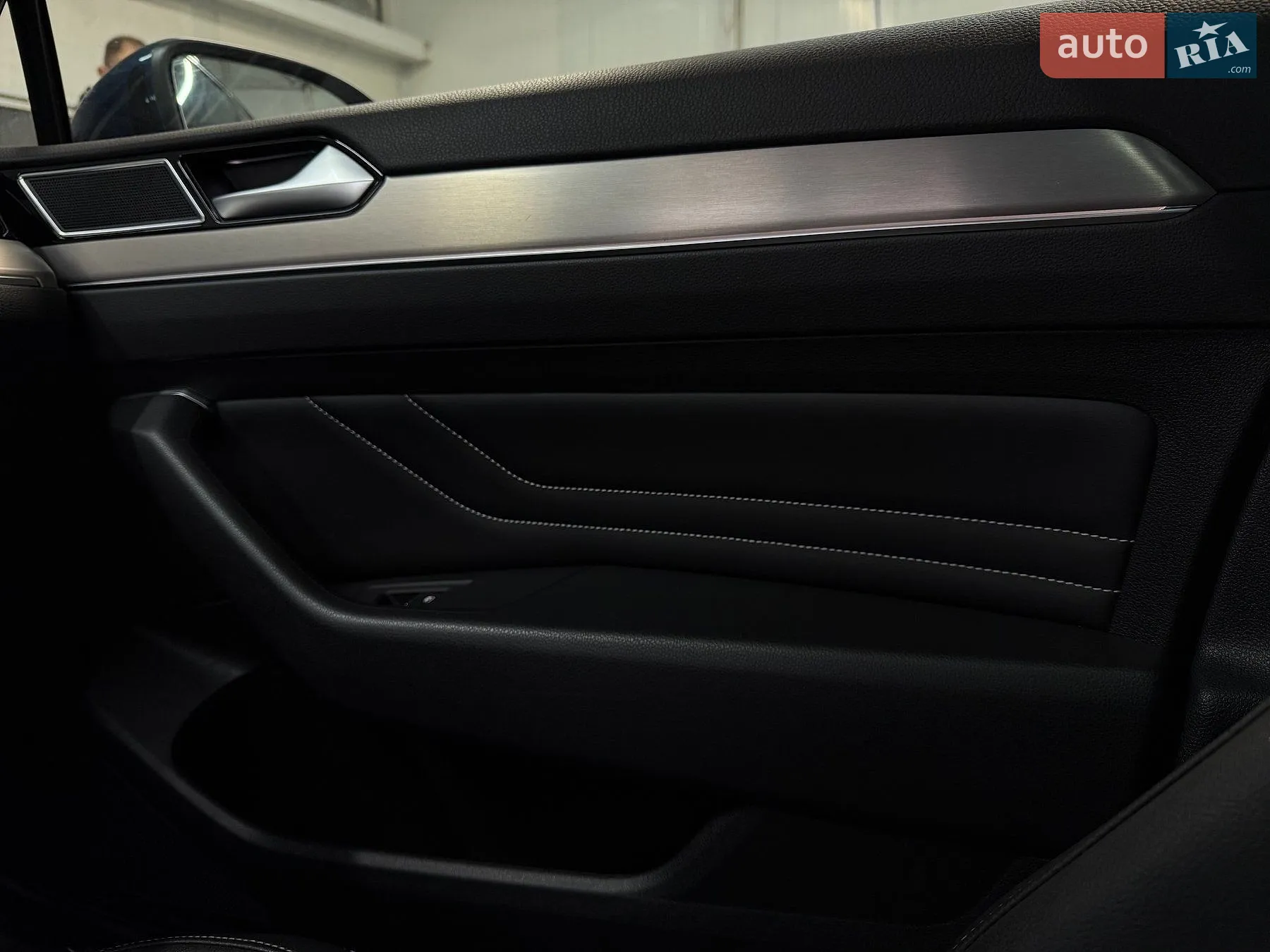 2021 Volkswagen Passat - мініатюра 97