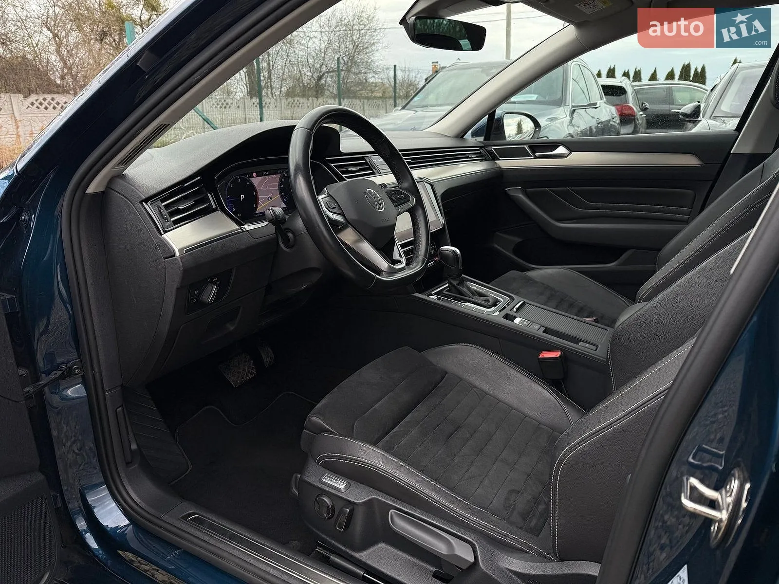 2021 Volkswagen Passat - мініатюра 34
