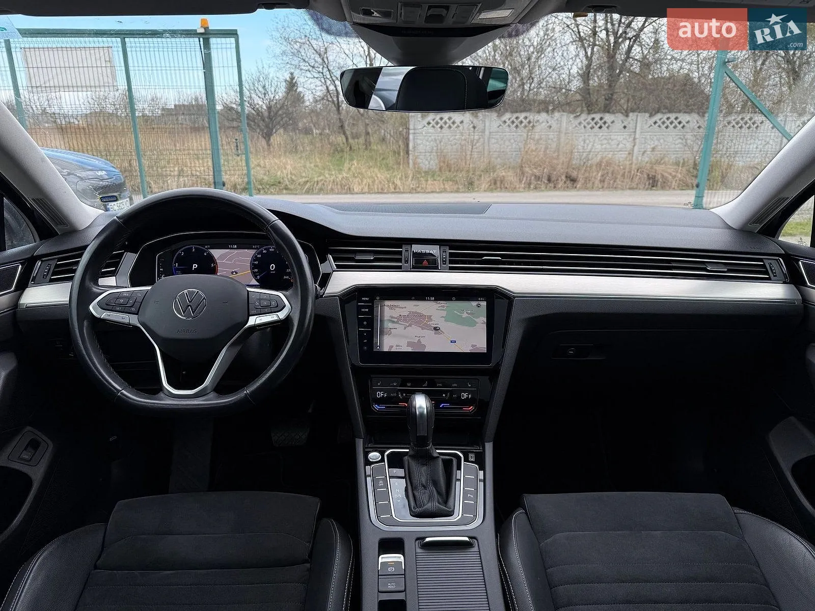 2021 Volkswagen Passat - мініатюра 48