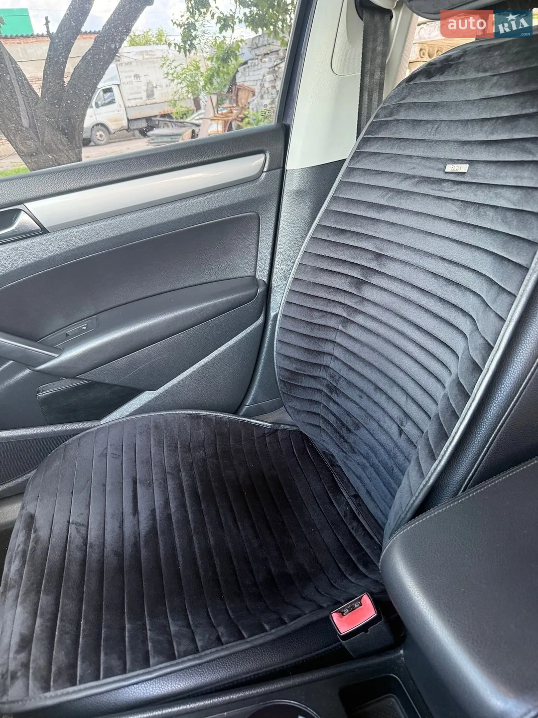 2015 Volkswagen Passat - мініатюра 7