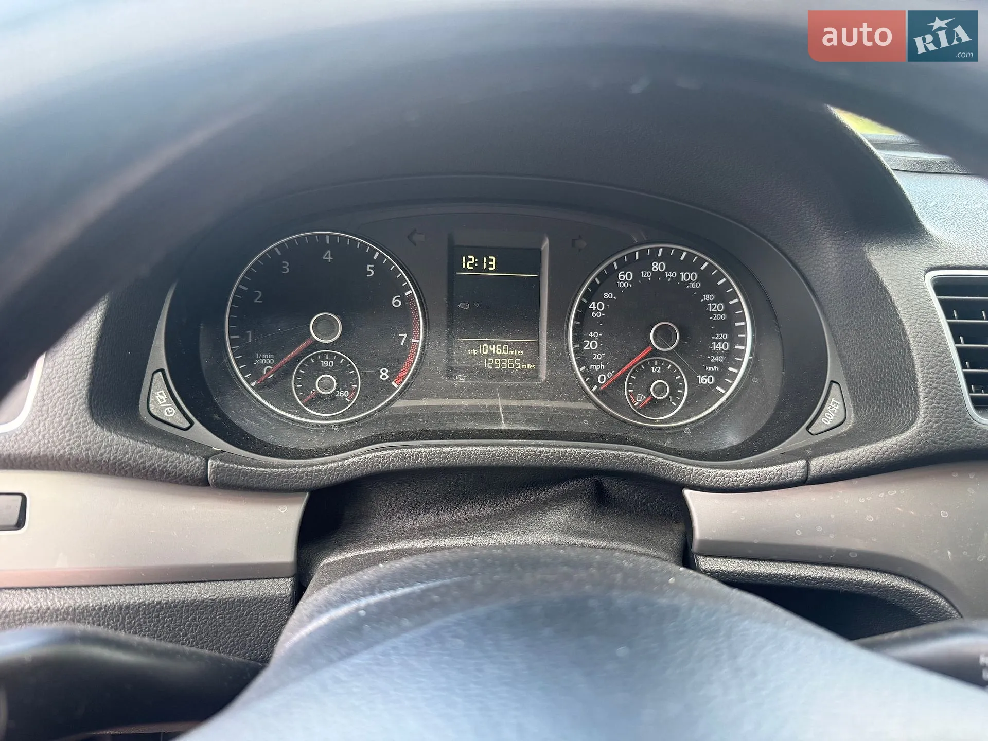 2015 Volkswagen Passat - мініатюра 12