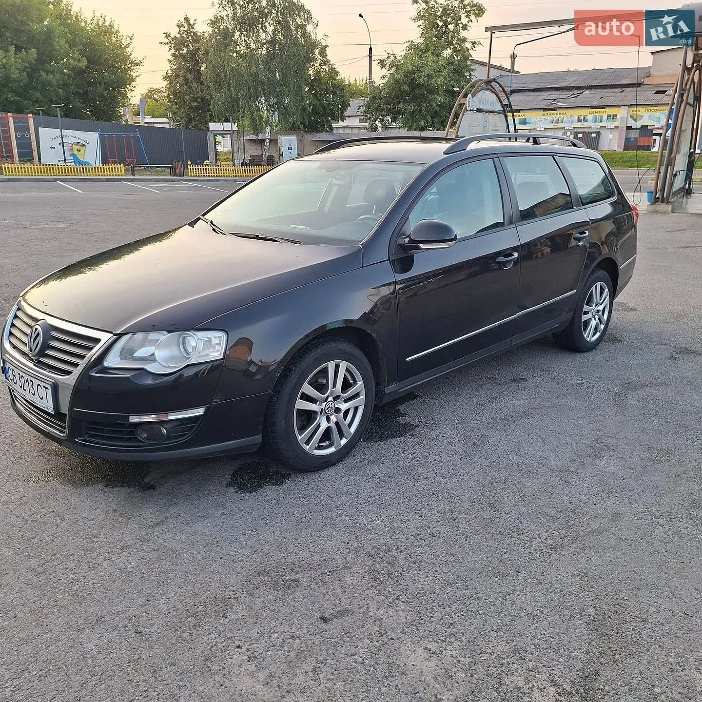 2010 Volkswagen Passat - фото 1