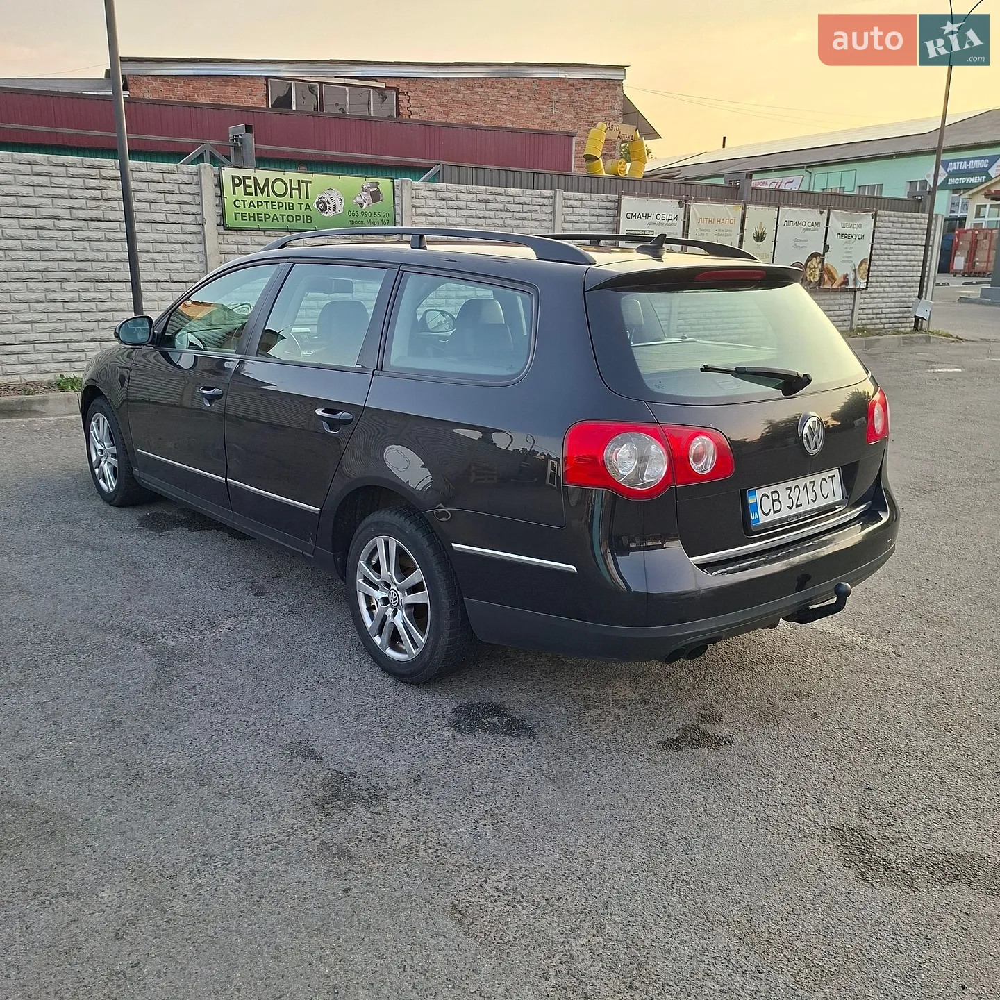 2010 Volkswagen Passat - мініатюра 3