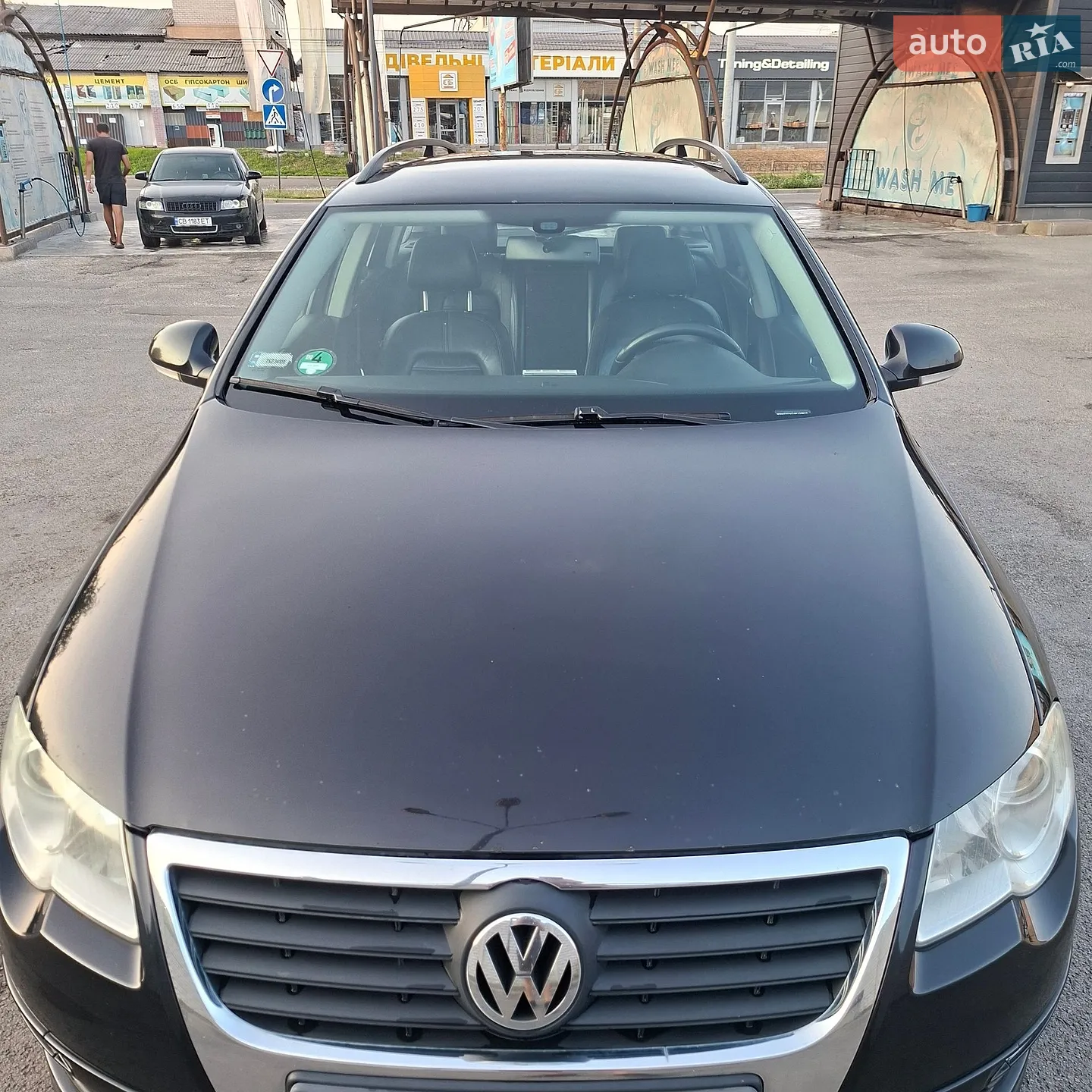 2010 Volkswagen Passat - мініатюра 6