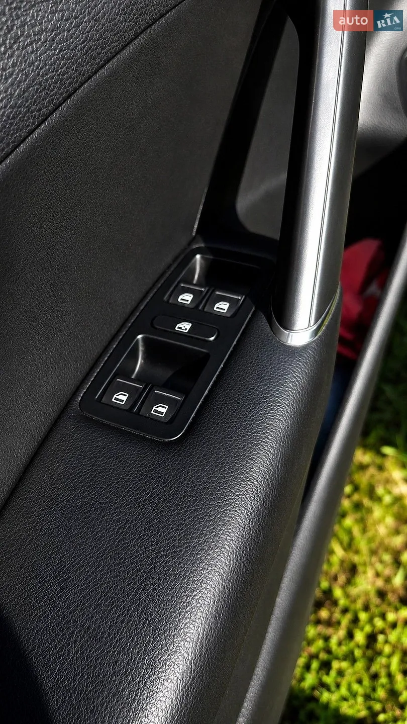 2018 Volkswagen Passat - мініатюра 21