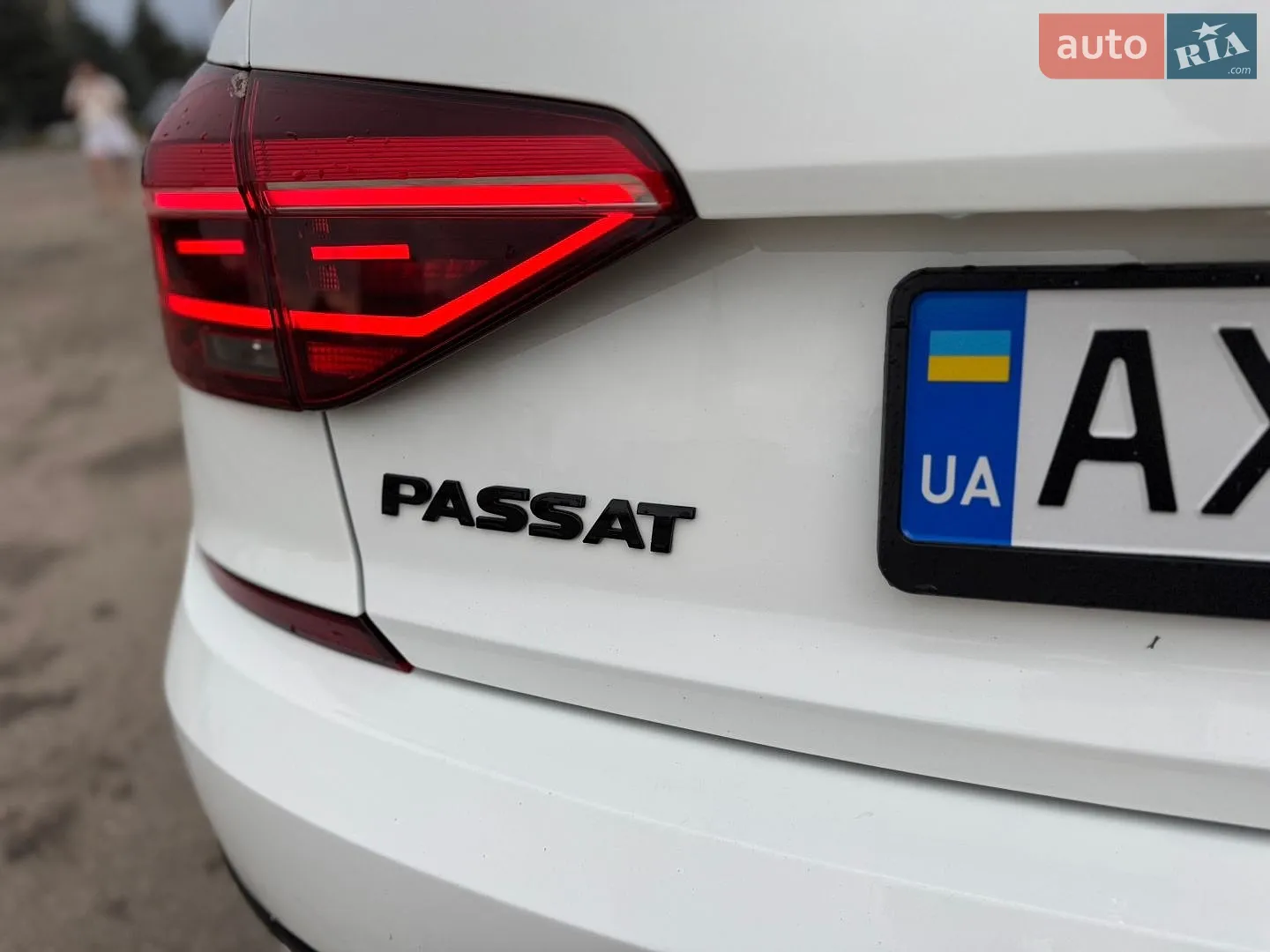 2017 Volkswagen Passat - мініатюра 16