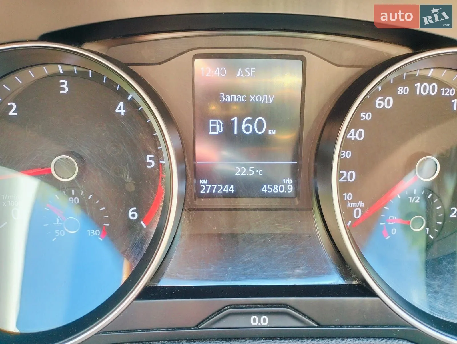 2016 Volkswagen Passat - мініатюра 6