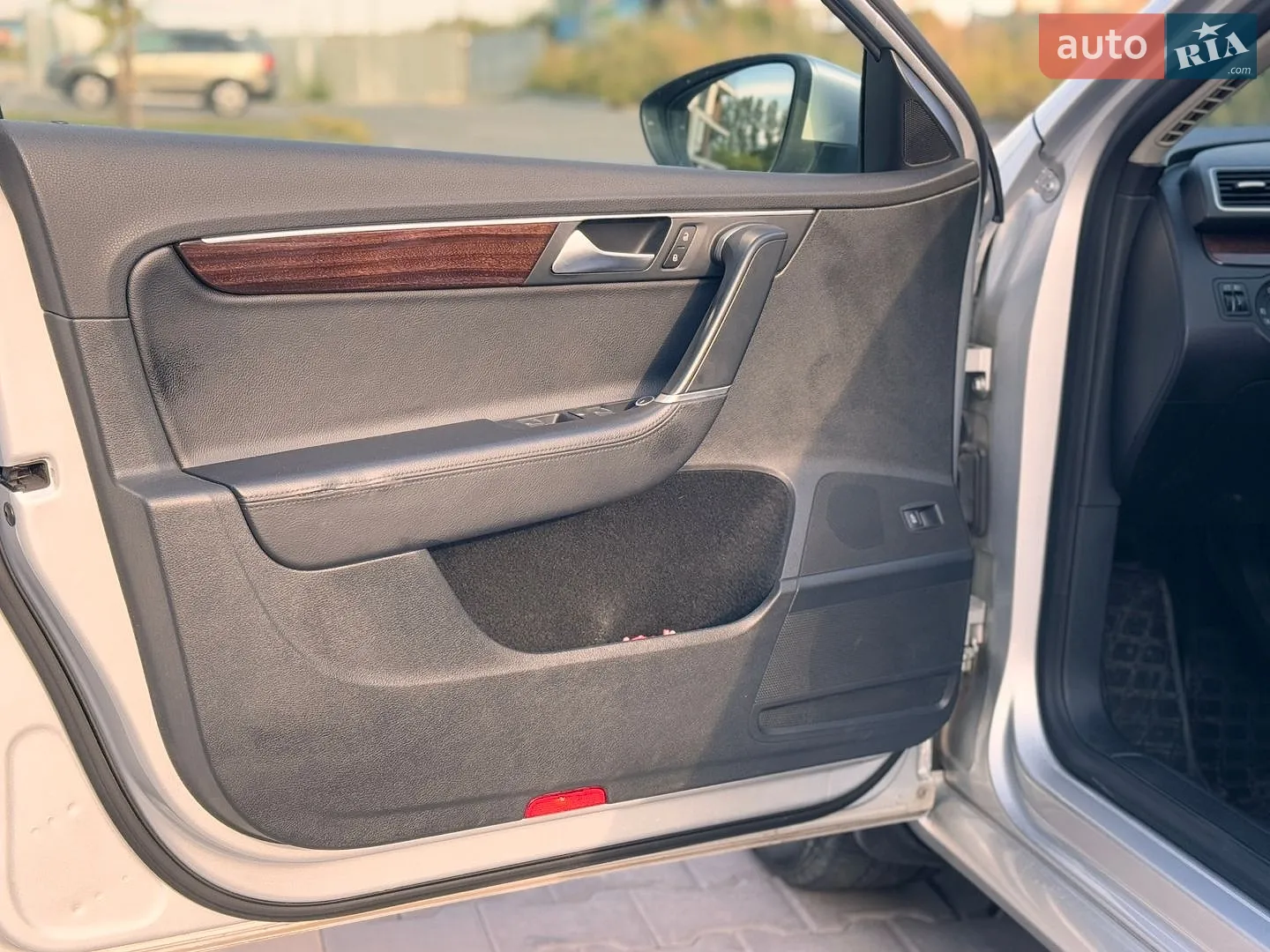 2014 Volkswagen Passat - мініатюра 39