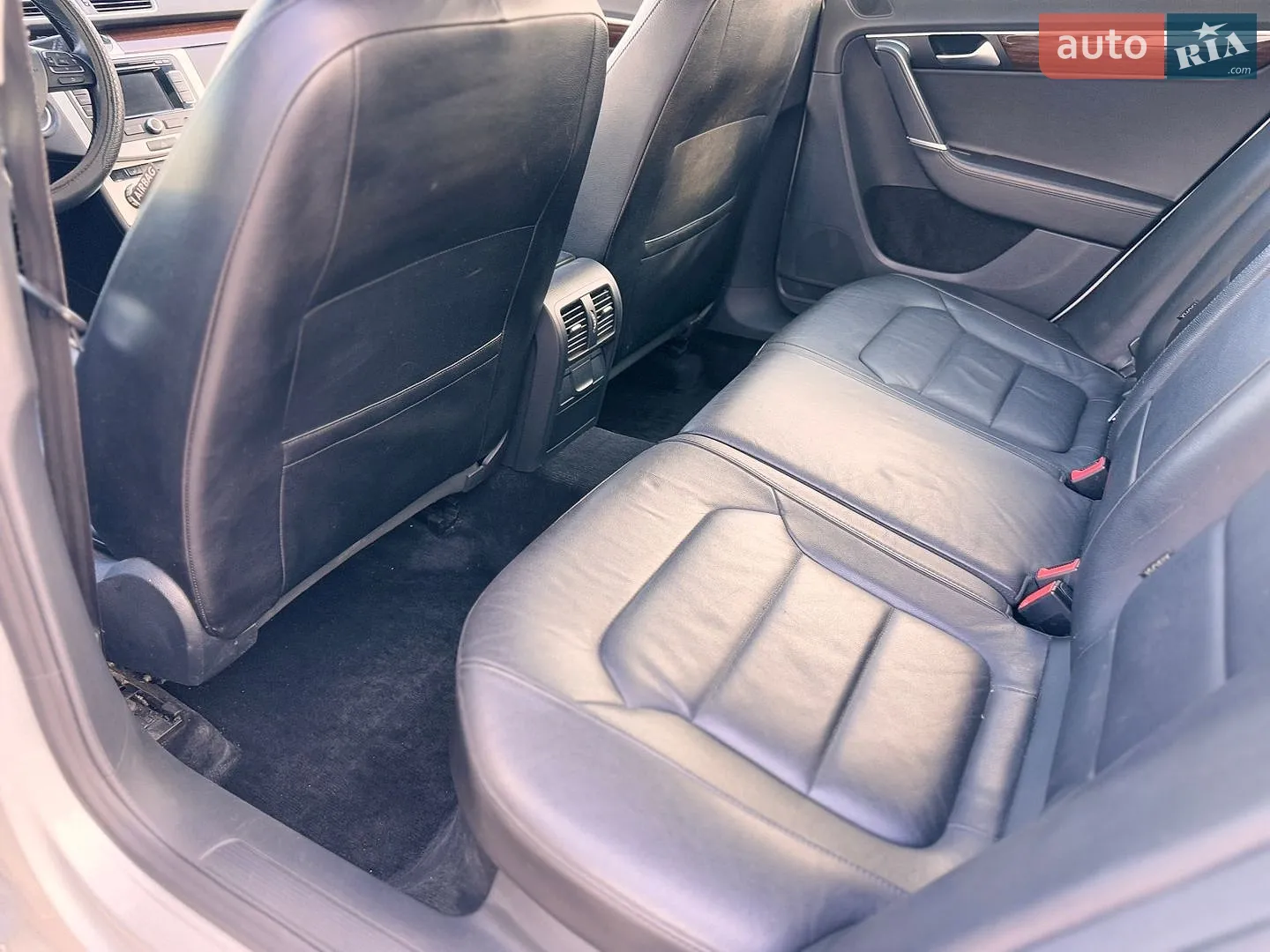 2014 Volkswagen Passat - мініатюра 49