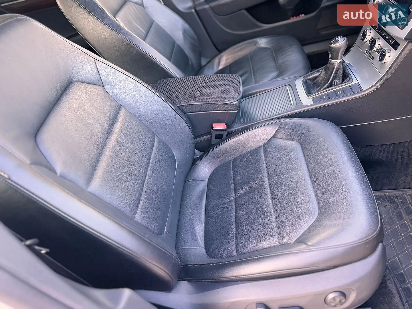 2014 Volkswagen Passat - мініатюра 55