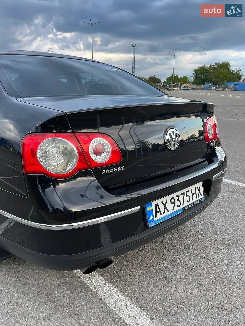 2010 Volkswagen Passat - мініатюра 23