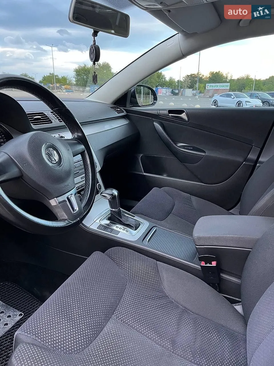 2010 Volkswagen Passat - мініатюра 22