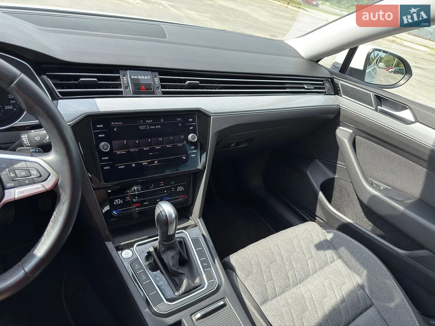 2023 Volkswagen Passat - мініатюра 14