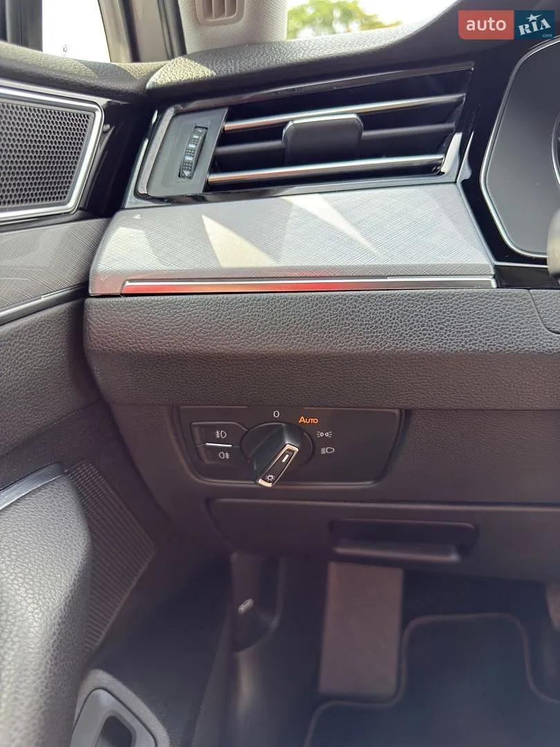 2023 Volkswagen Passat - мініатюра 20
