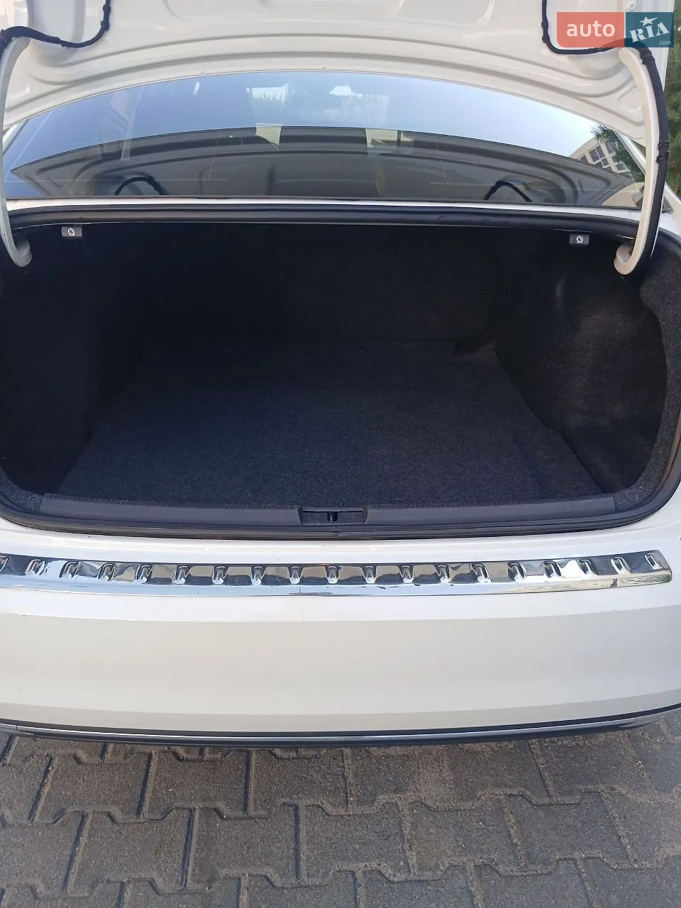 2021 Volkswagen Passat - мініатюра 17