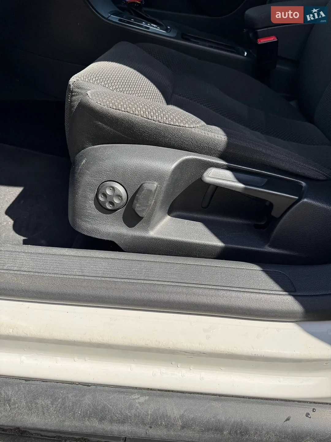2010 Volkswagen Passat - мініатюра 22