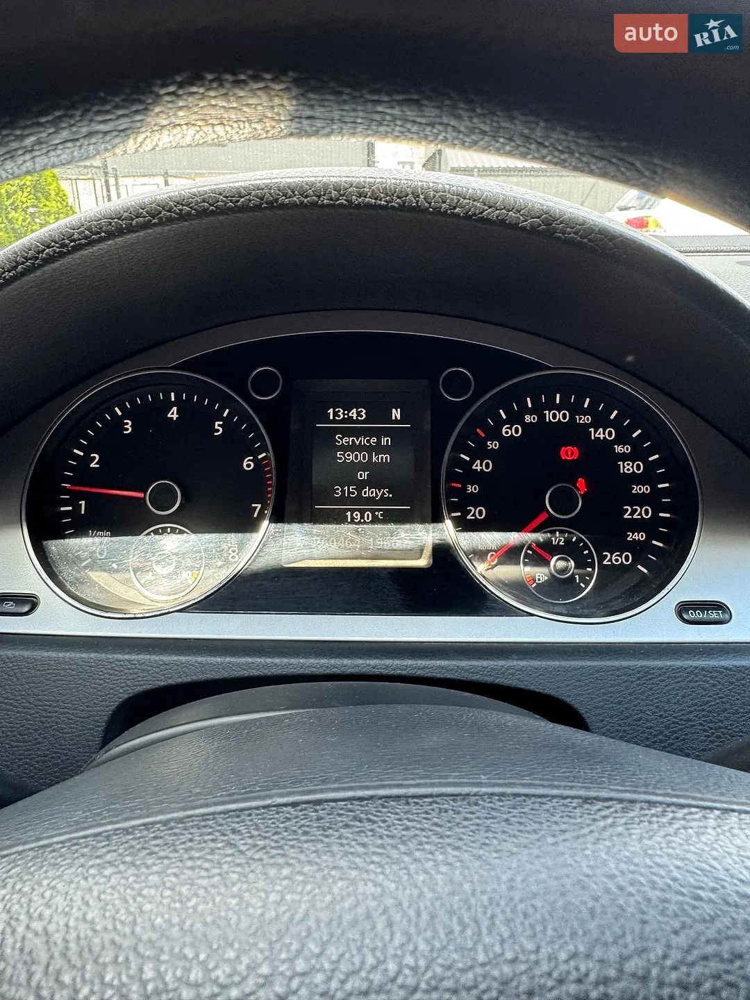 2010 Volkswagen Passat - мініатюра 26