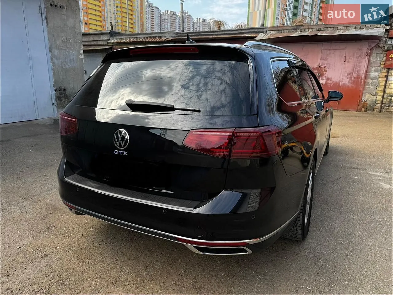 2021 Volkswagen Passat - мініатюра 15