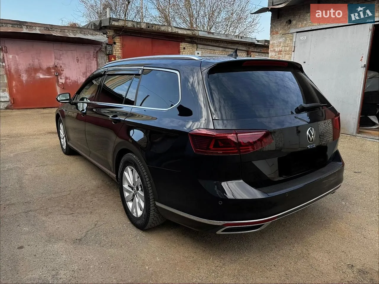 2021 Volkswagen Passat - мініатюра 18