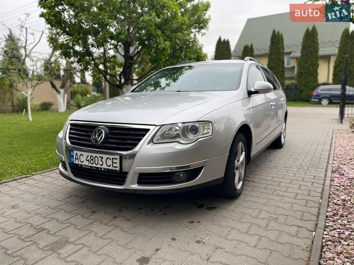2010 Volkswagen Passat - фото 1