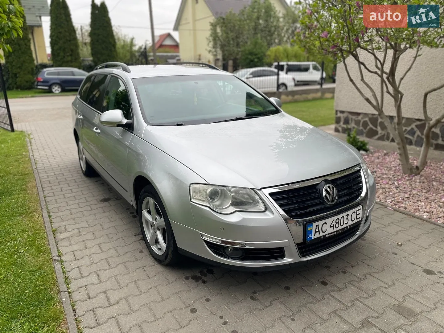 2010 Volkswagen Passat - мініатюра 7
