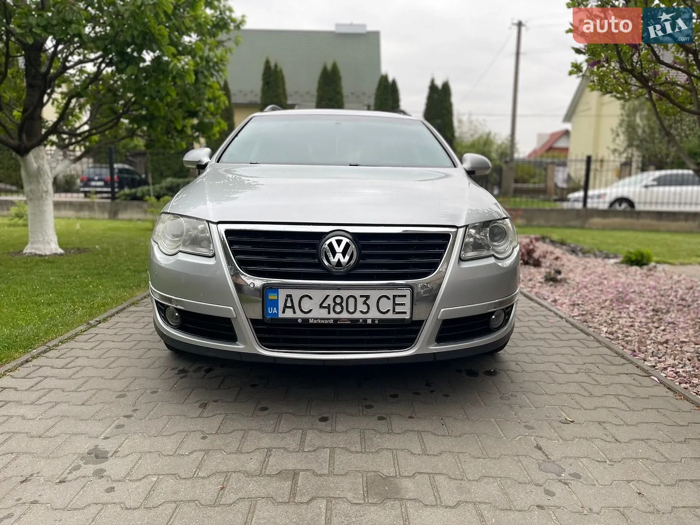 2010 Volkswagen Passat - мініатюра 4