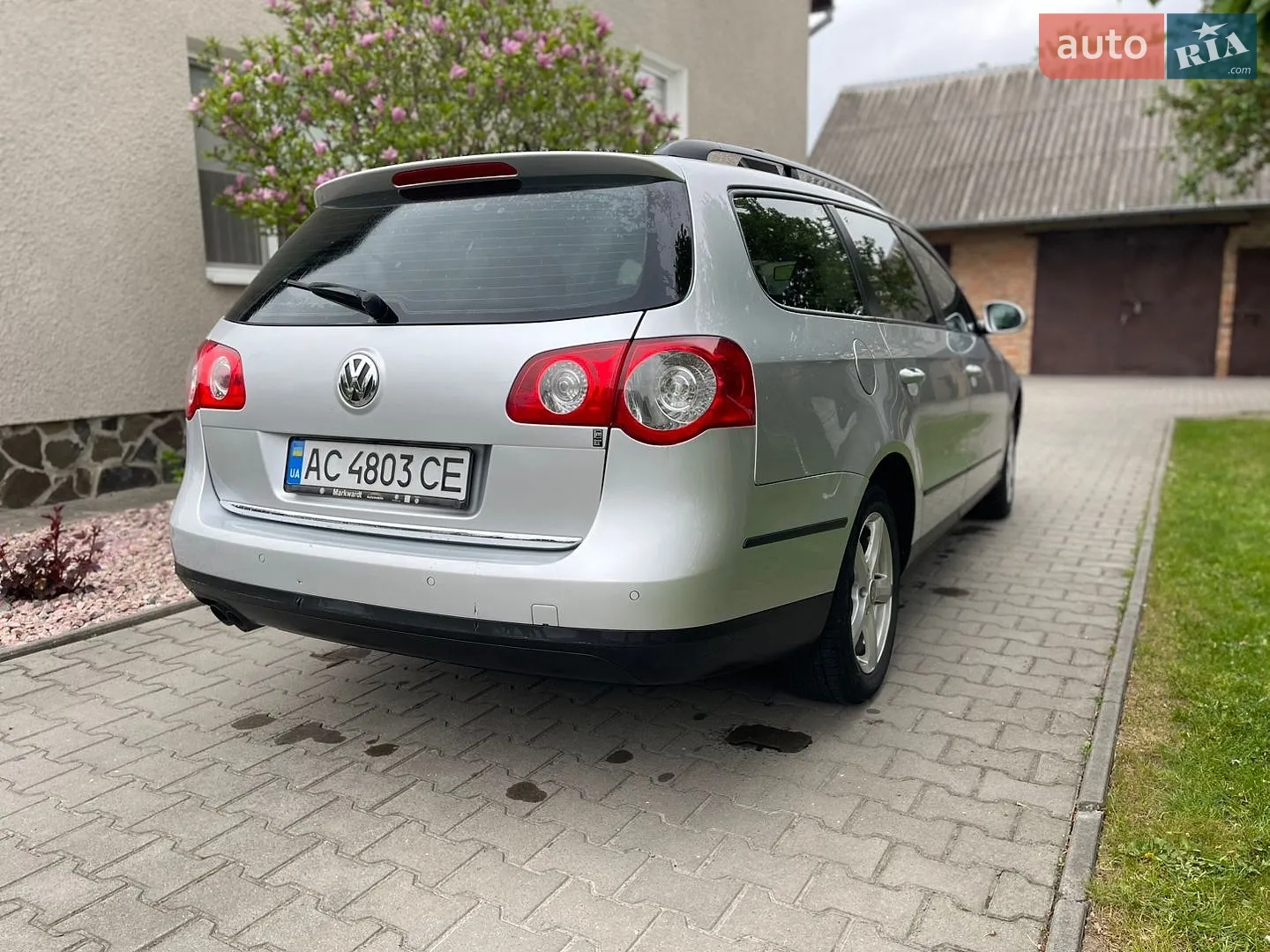 2010 Volkswagen Passat - мініатюра 11