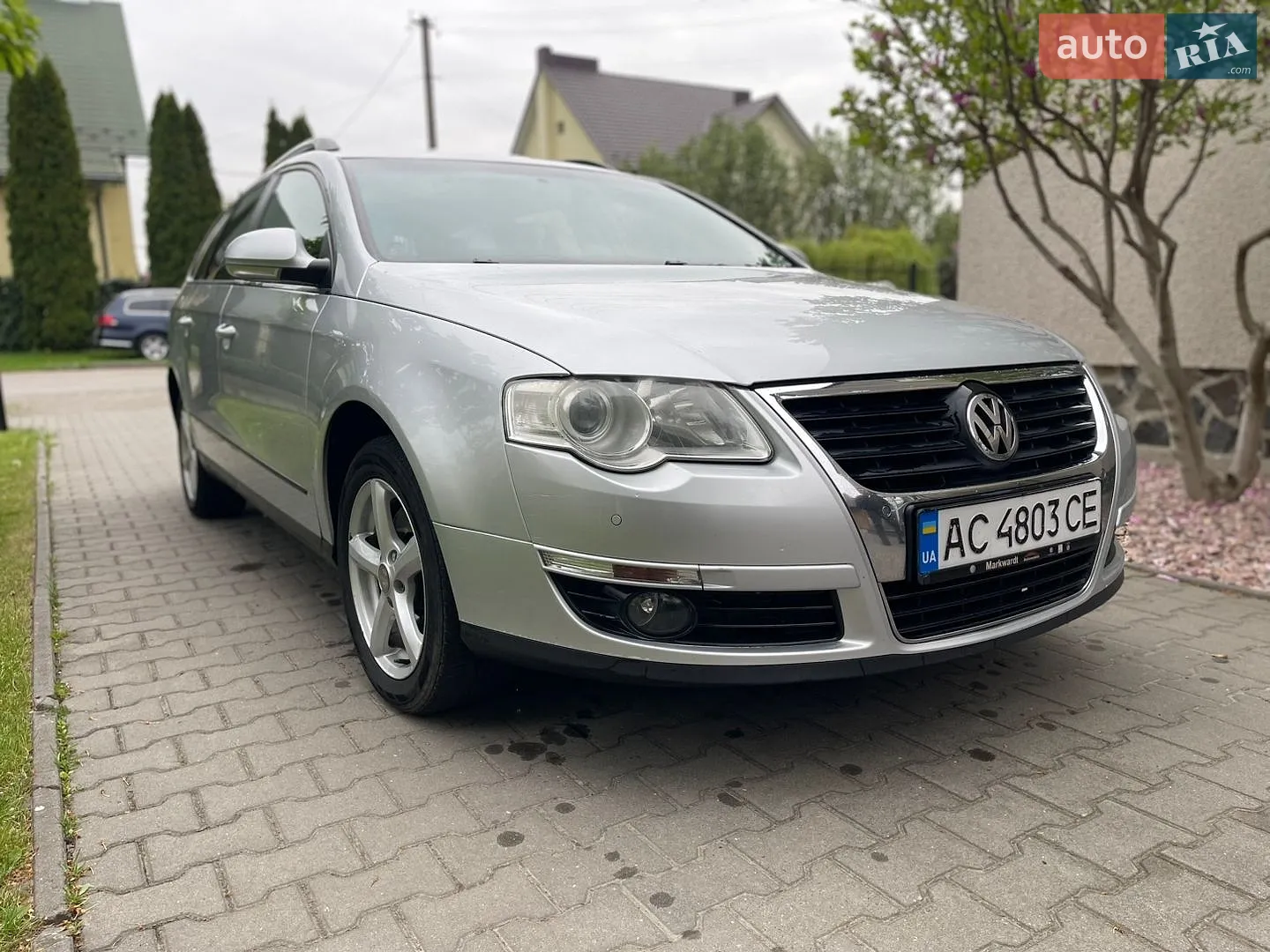 2010 Volkswagen Passat - мініатюра 6
