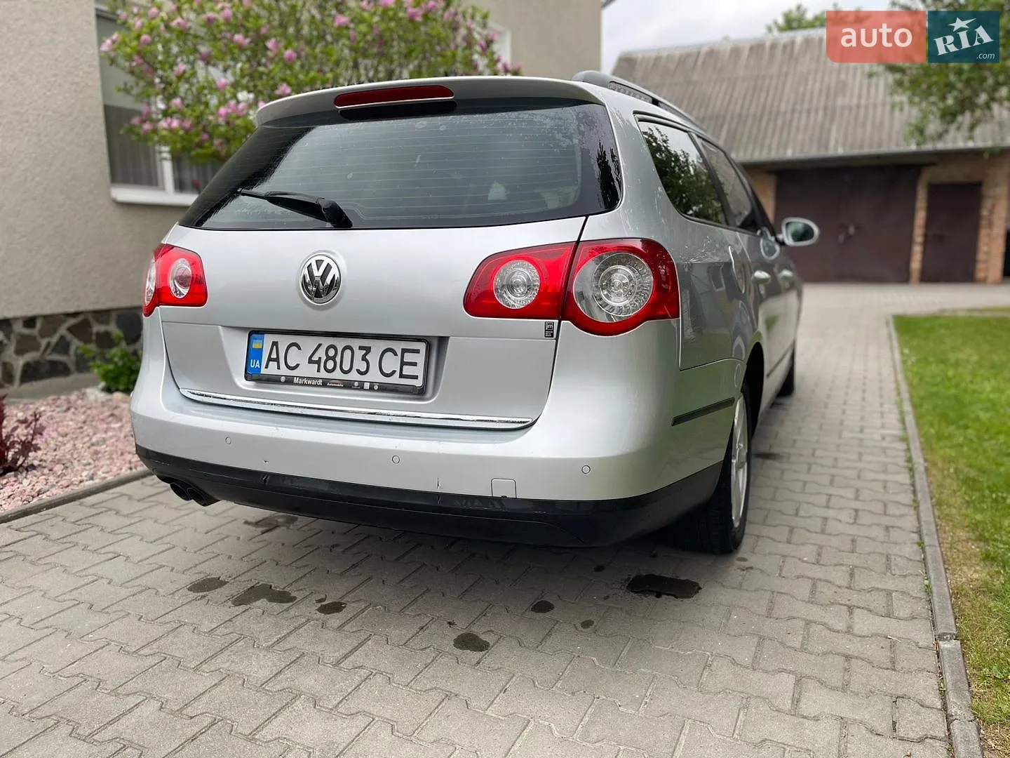 2010 Volkswagen Passat - мініатюра 10