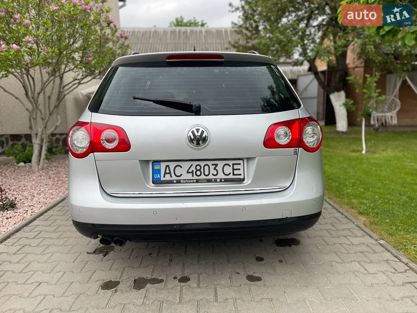 2010 Volkswagen Passat - мініатюра 9