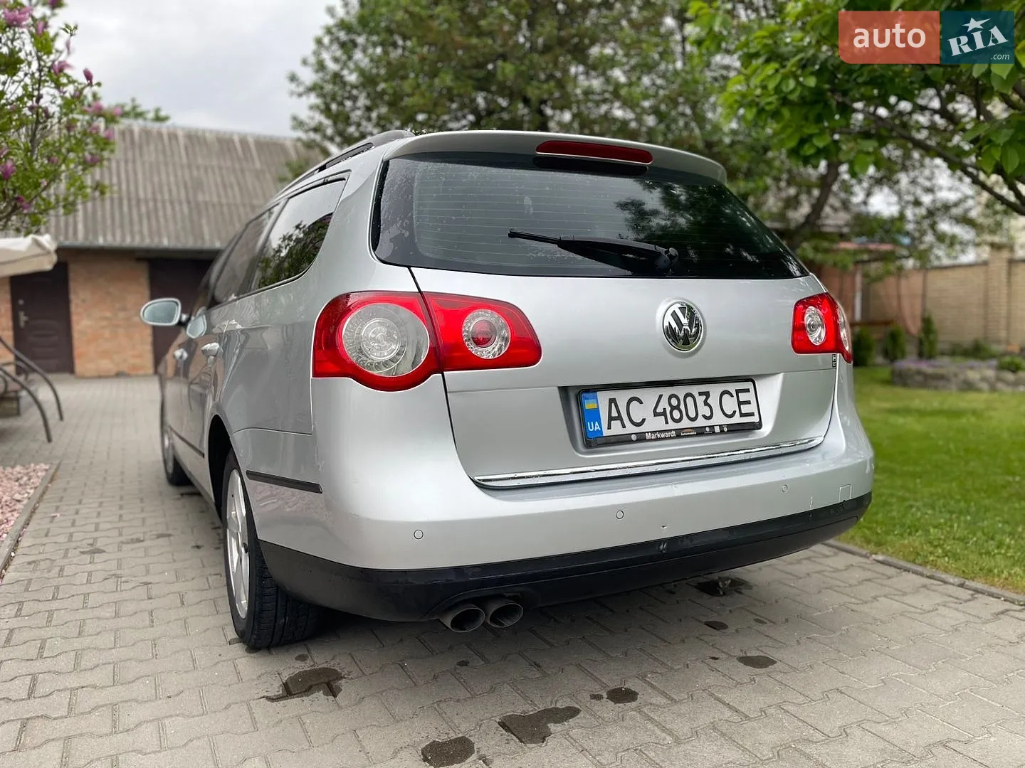 2010 Volkswagen Passat - мініатюра 17