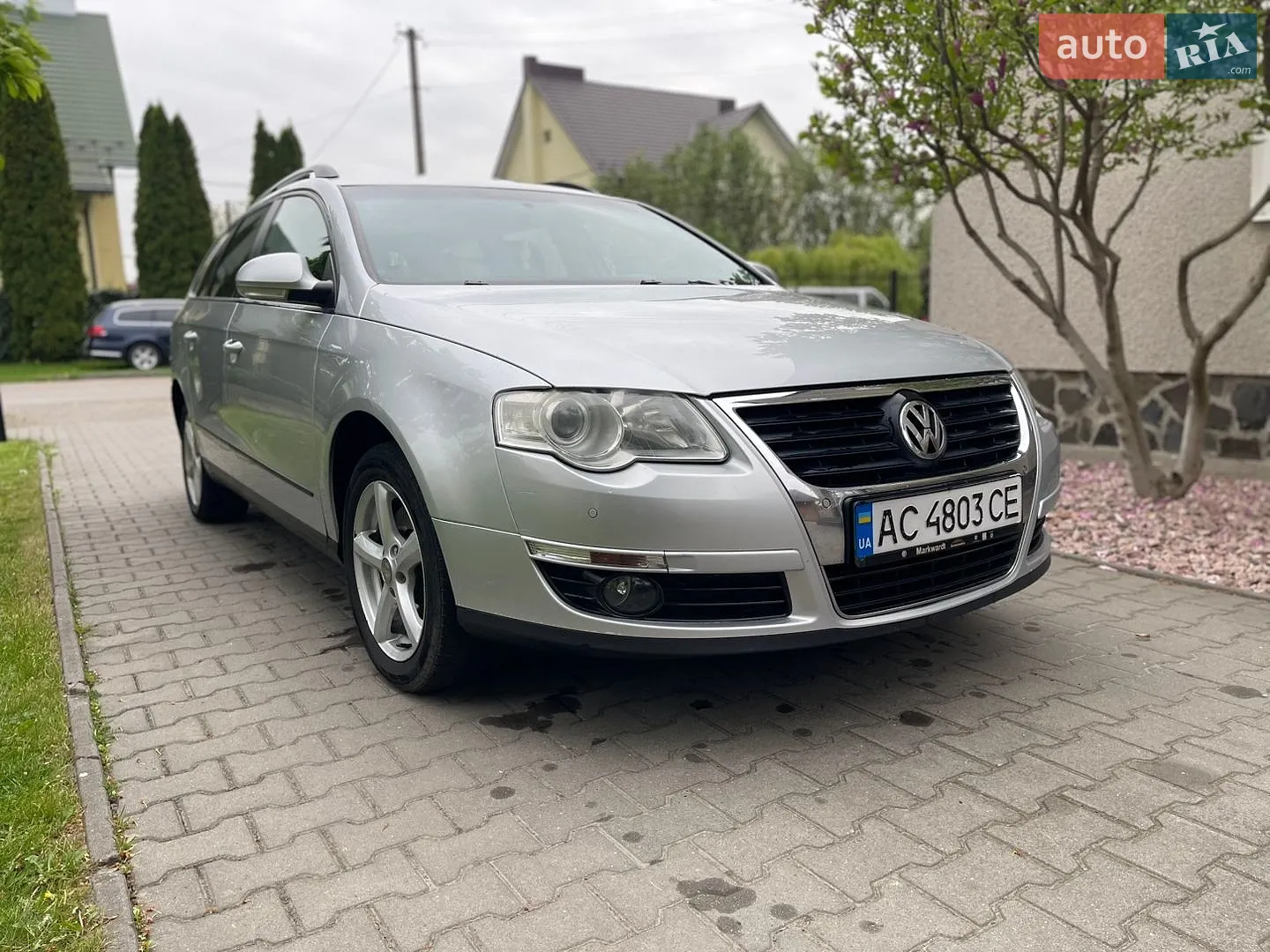 2010 Volkswagen Passat - мініатюра 20