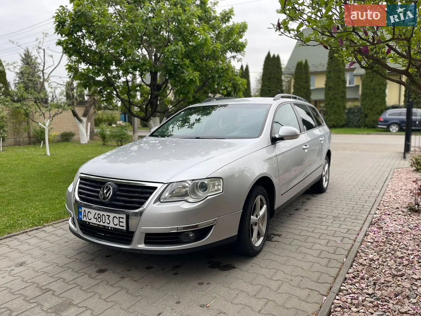 2010 Volkswagen Passat - мініатюра 22