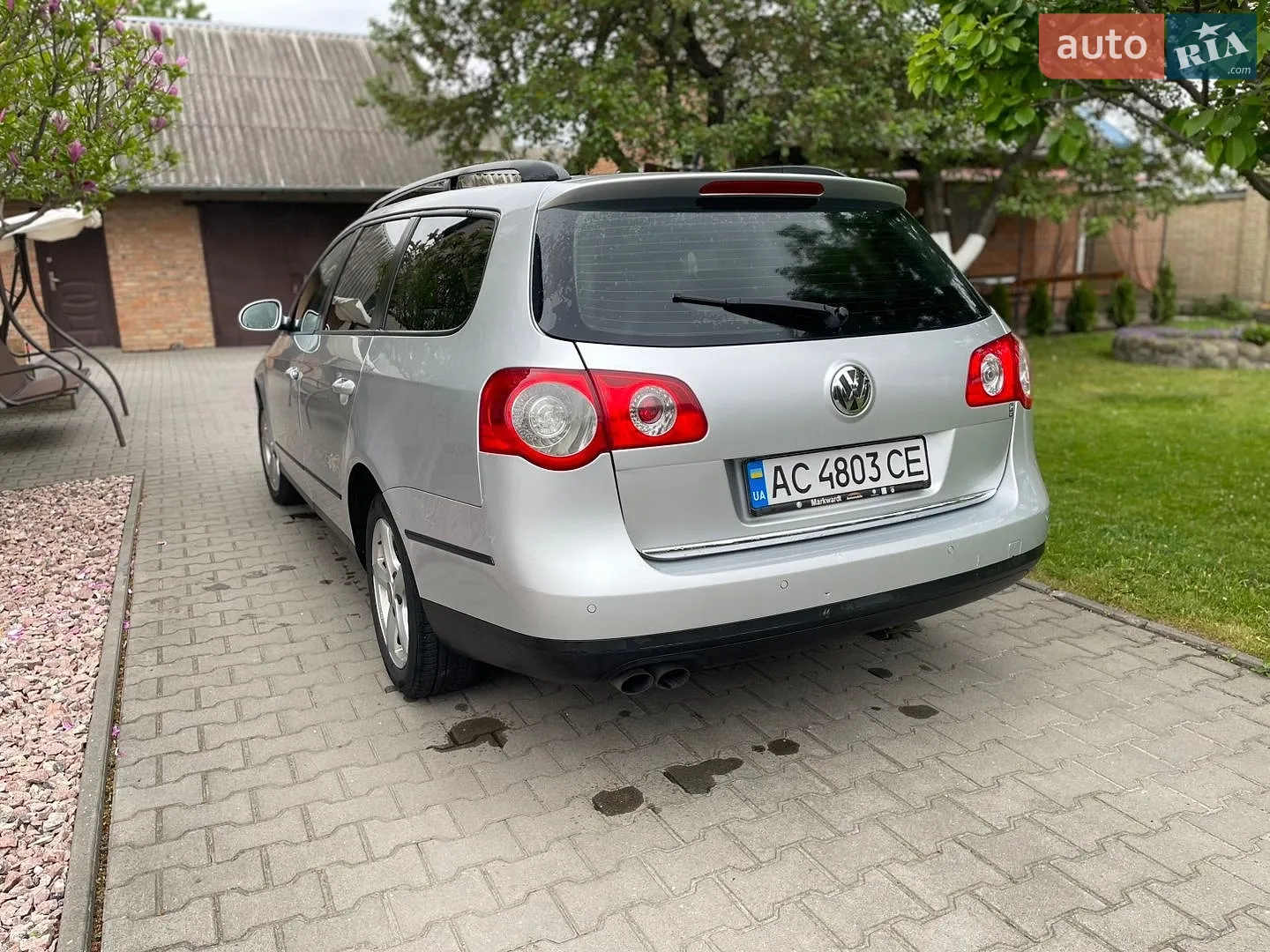 2010 Volkswagen Passat - мініатюра 16