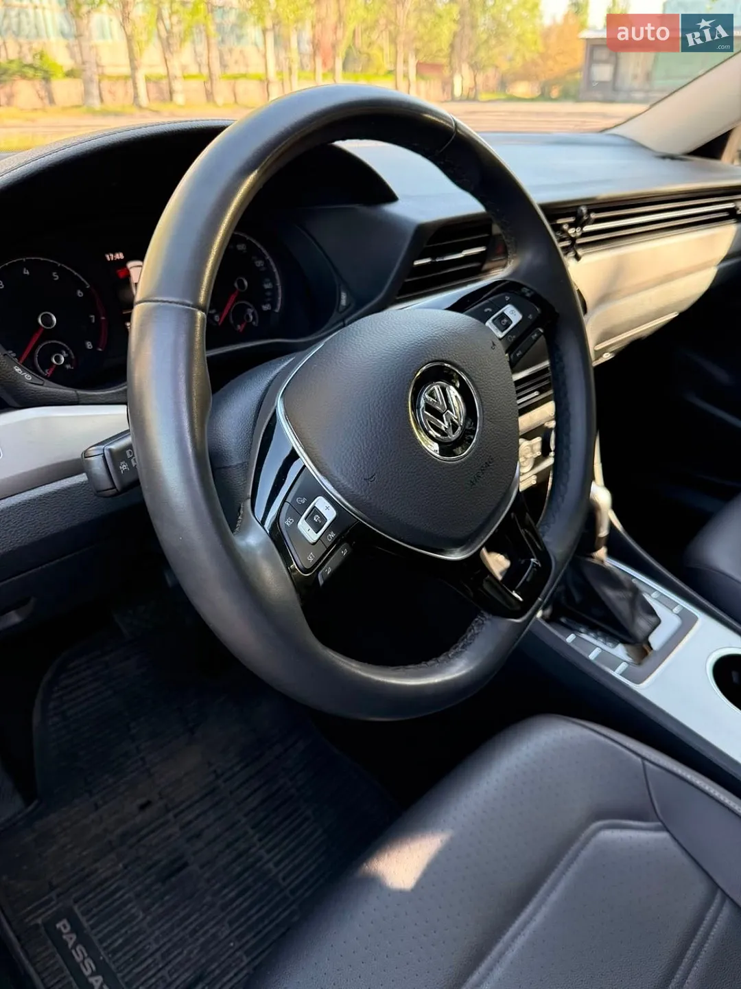 2021 Volkswagen Passat - мініатюра 4