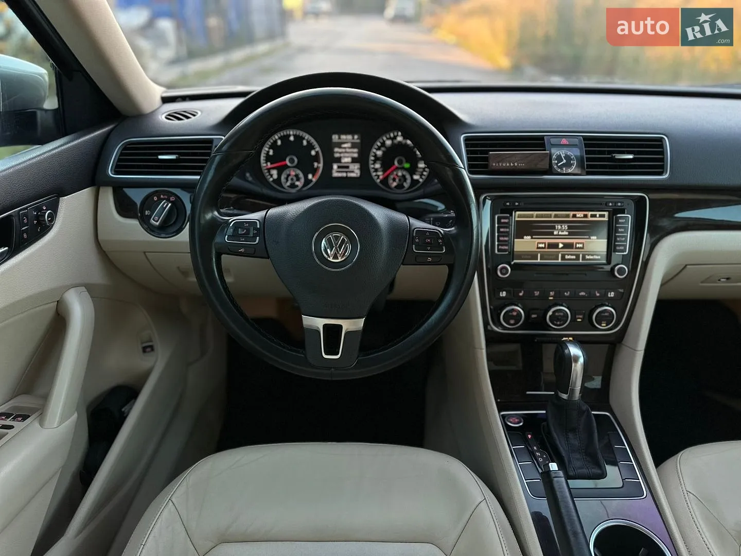 2014 Volkswagen Passat - мініатюра 41