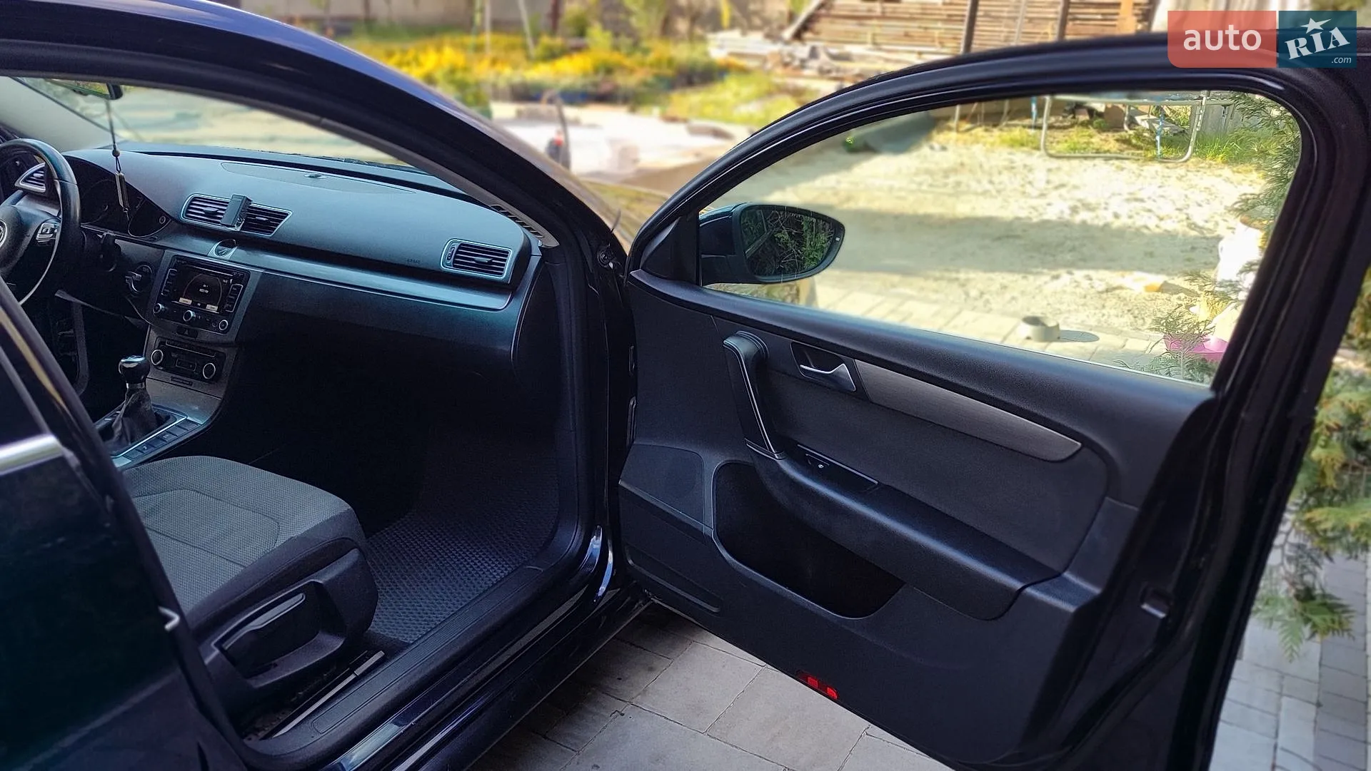 2011 Volkswagen Passat - мініатюра 20