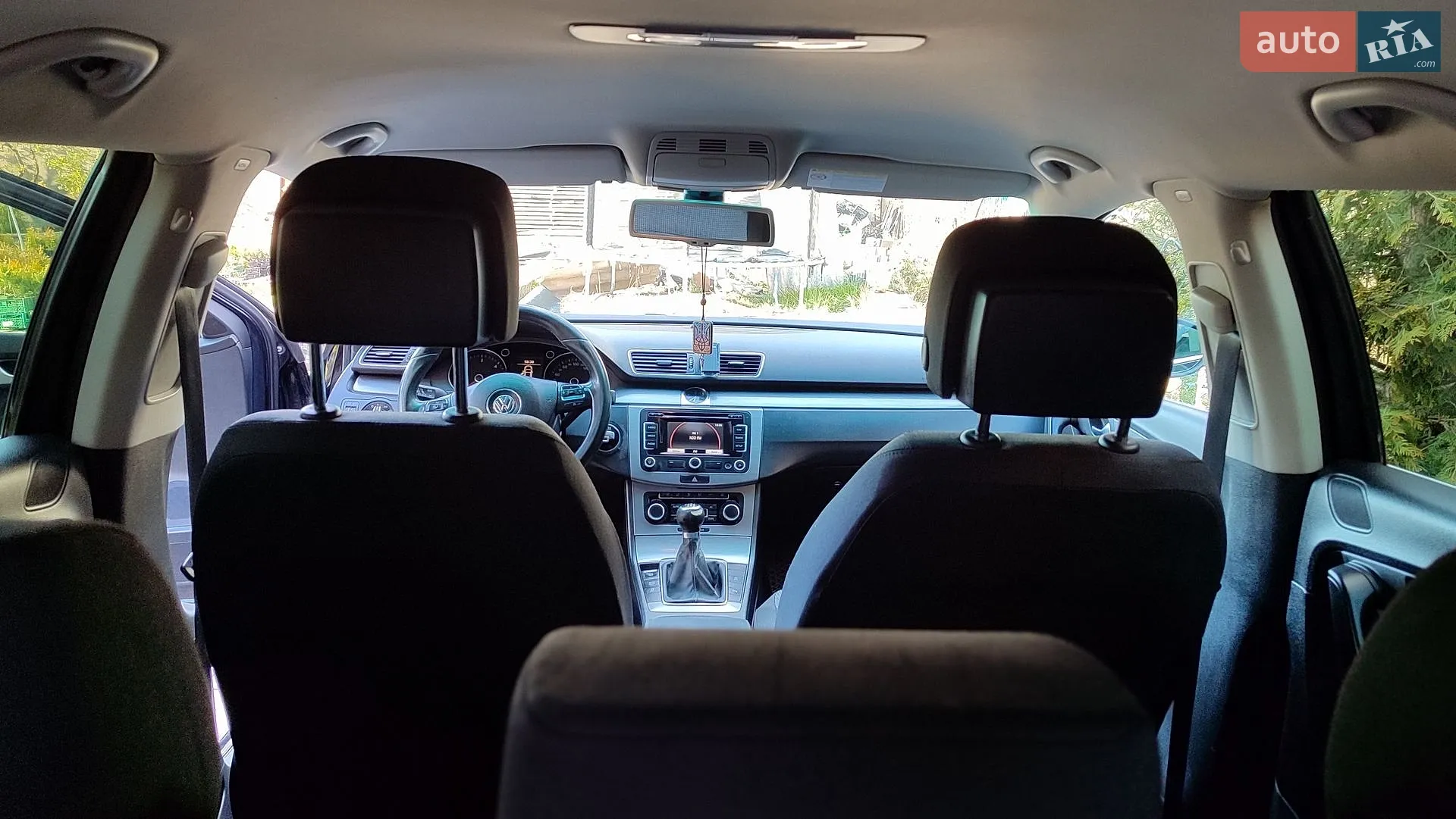 2011 Volkswagen Passat - мініатюра 23
