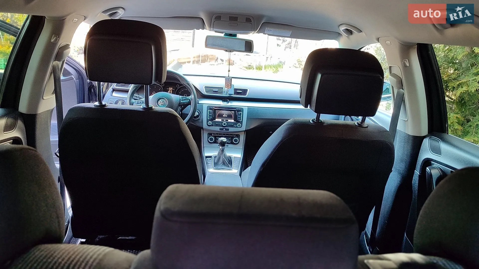 2011 Volkswagen Passat - мініатюра 24