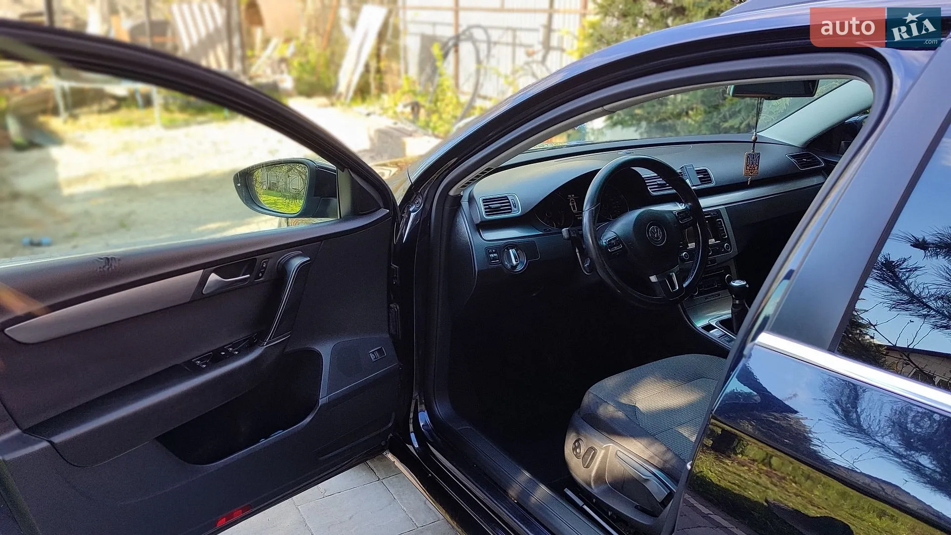 2011 Volkswagen Passat - мініатюра 25