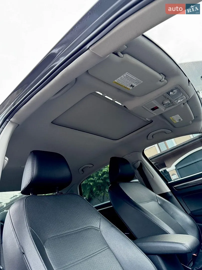 2015 Volkswagen Passat - мініатюра 11