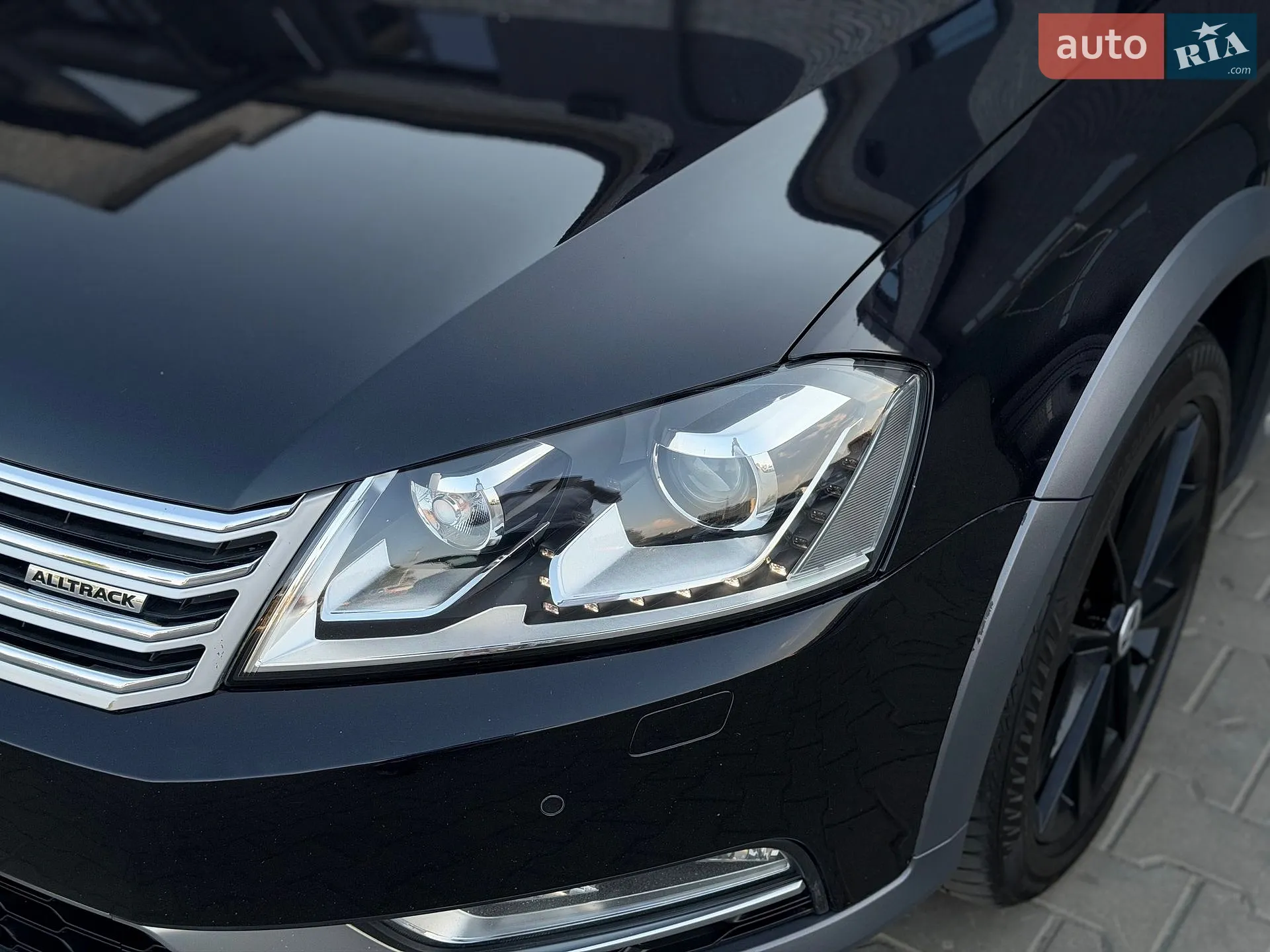 2012 Volkswagen Passat - мініатюра 12