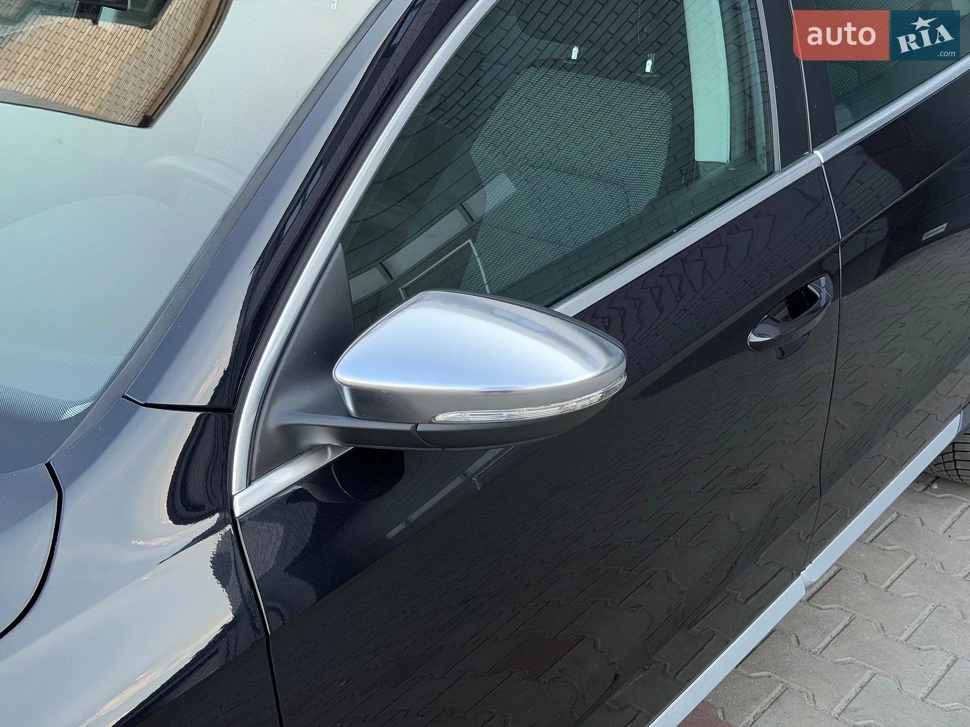 2012 Volkswagen Passat - мініатюра 16