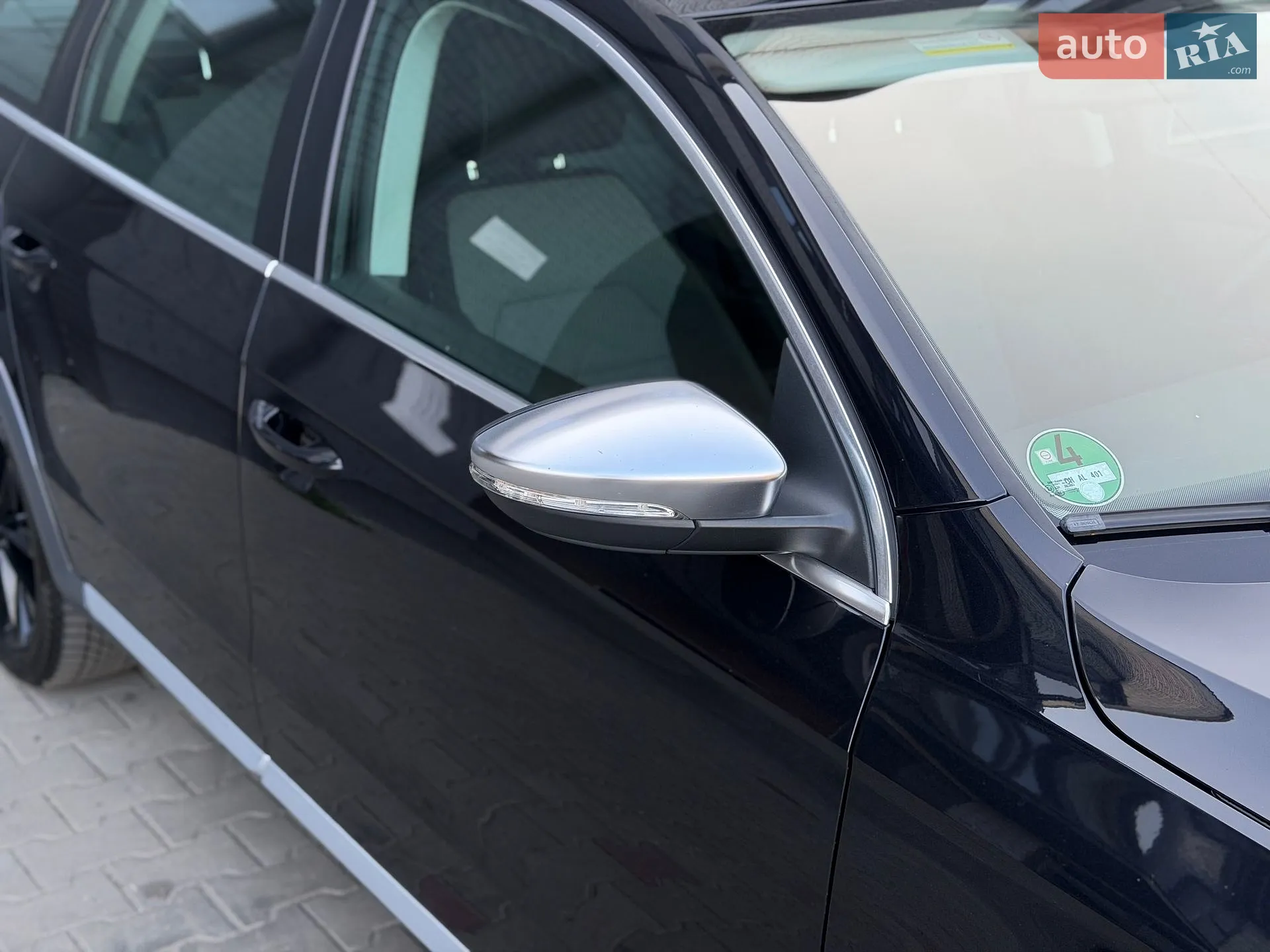 2012 Volkswagen Passat - мініатюра 15