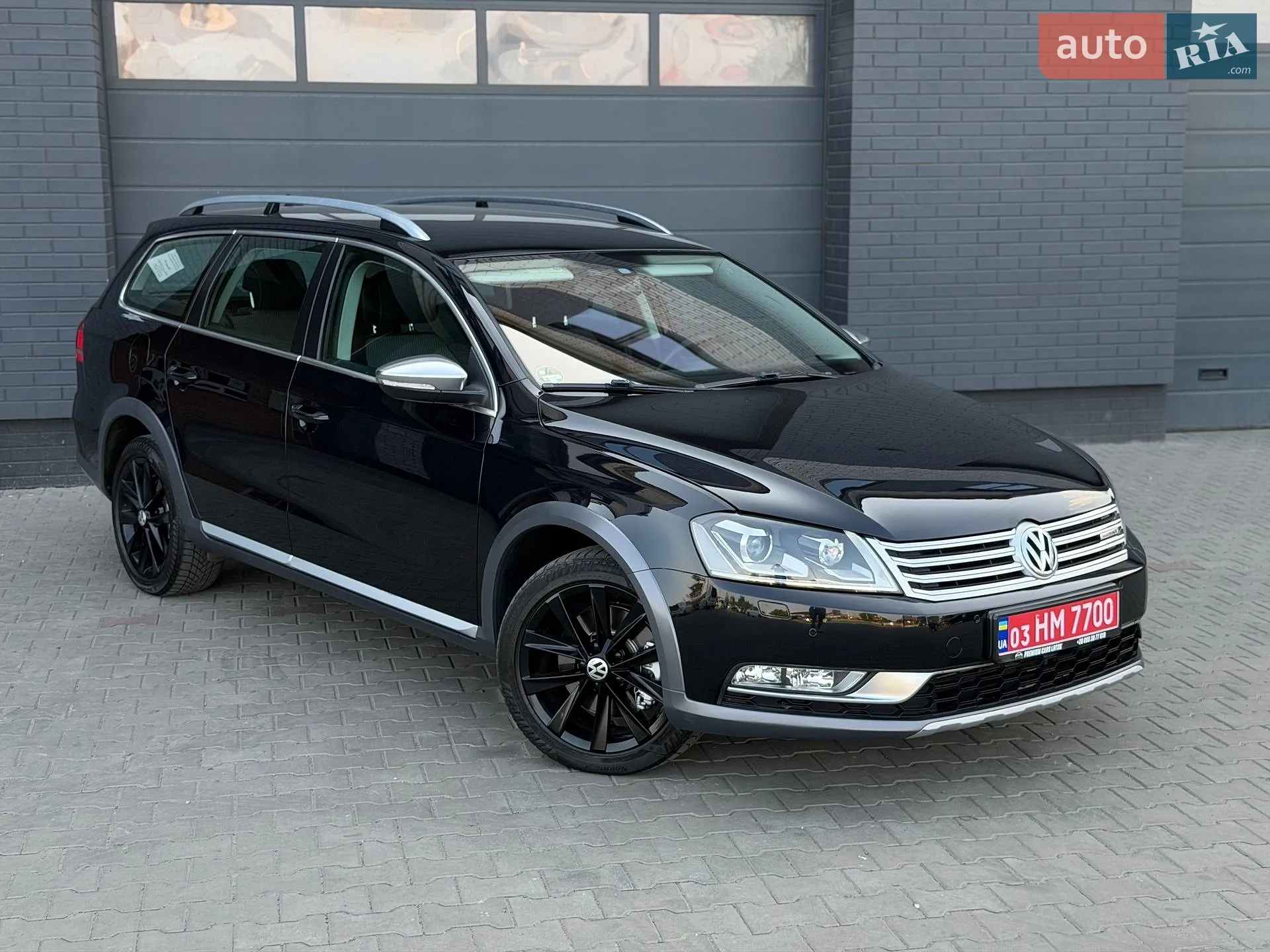 2012 Volkswagen Passat - мініатюра 2