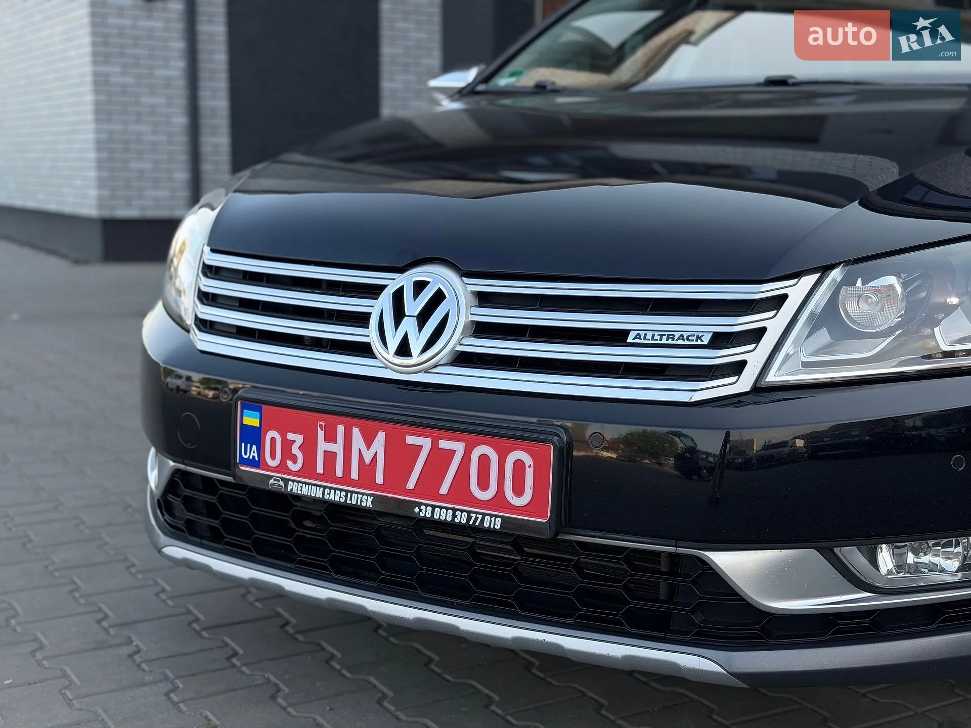 2012 Volkswagen Passat - мініатюра 10