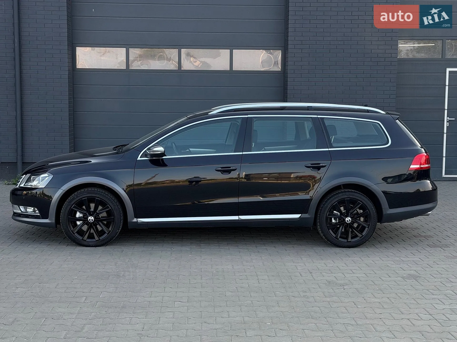 2012 Volkswagen Passat - мініатюра 7