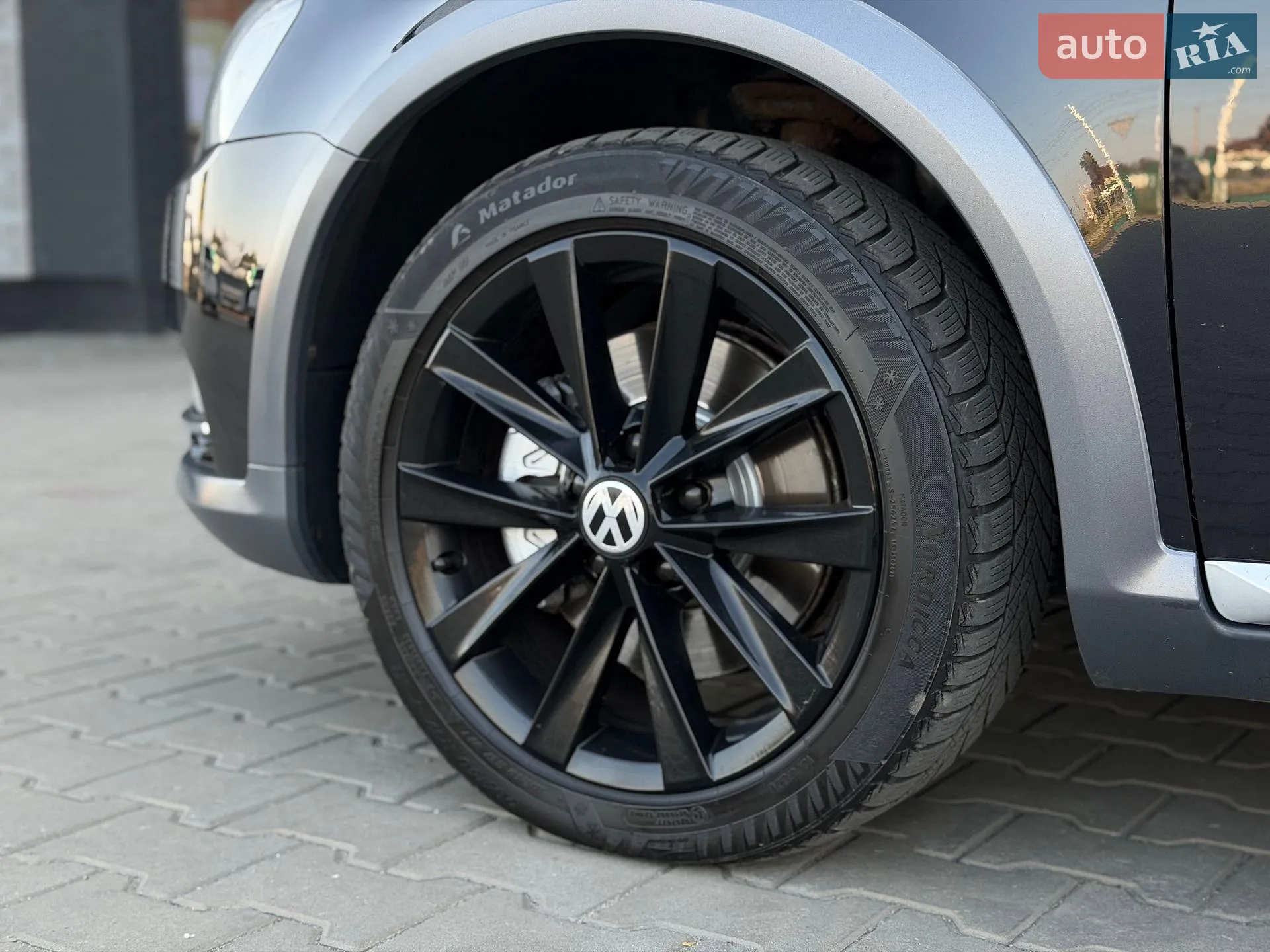 2012 Volkswagen Passat - мініатюра 13