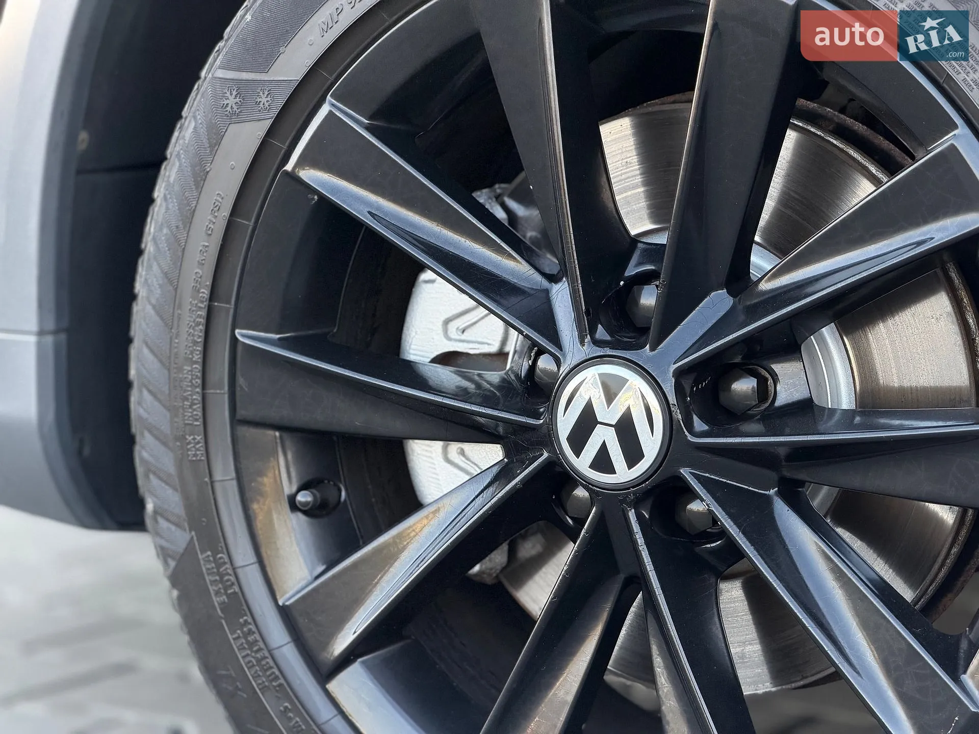 2012 Volkswagen Passat - мініатюра 14